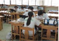 放課後学習会
