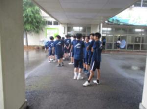 挨拶②