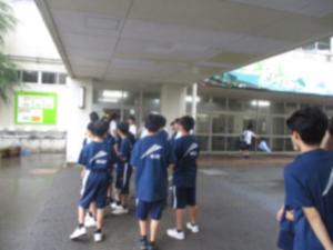 挨拶③