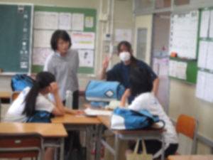 放課後⑥