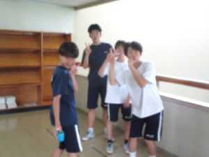 昼②