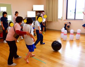 まごころ交流会②