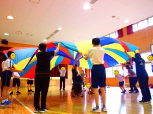 まごころ交流会④