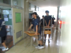 復元①