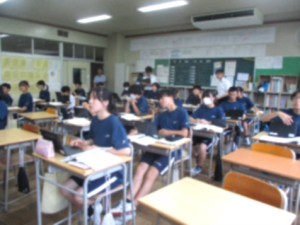 授②