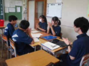委員会①