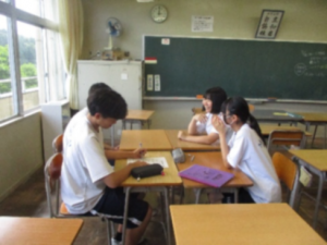 委員会②
