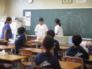 委員会④