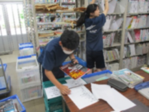 職場③