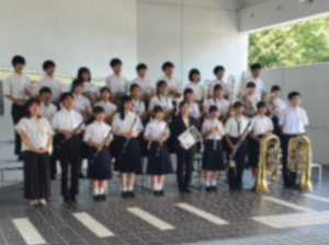 中越大会①