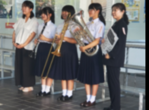 中越大会②