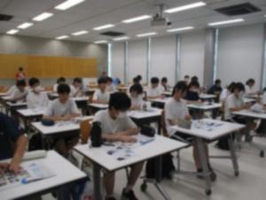上級学校③