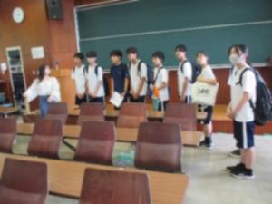 上級学校⑤