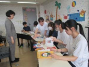 上級学校⑧