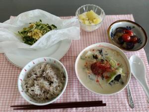 料理写真