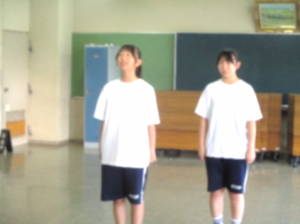 集い③