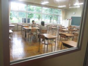 面談②