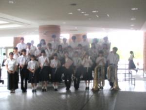 県大会①