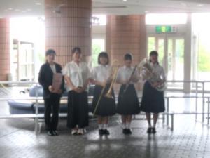 県大会②