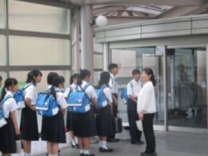 県大会③