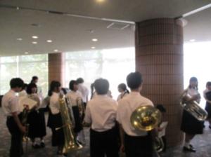 県大会④