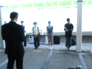 派遣②