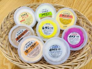 谷信アイス