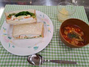 出来上がり
