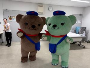 新潟郵便局２