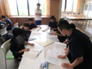 交流⑦