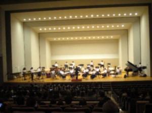 演奏会②
