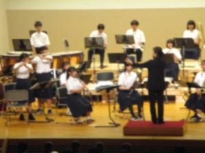 演奏会③