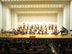 演奏会⑤