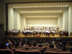 演奏会⑥