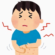 発疹
