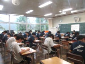 テス④