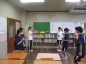 放課後⑤