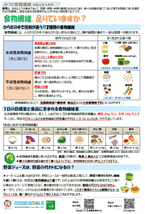オモテ