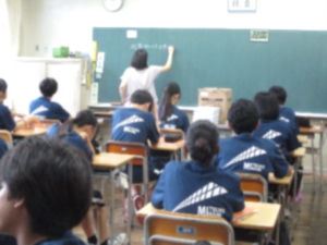 師がく①