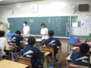 委員会②