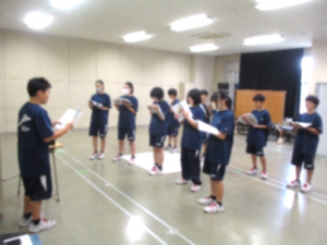 師③