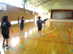 師⑧