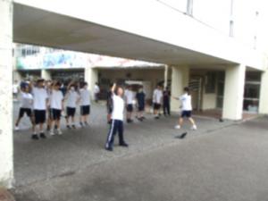 チー練⑧