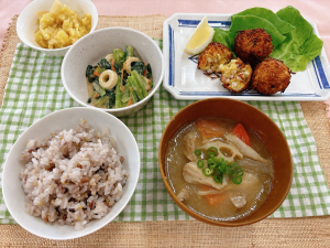 料理写真