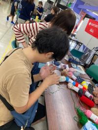 プレゼント