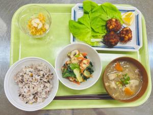料理写真