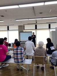 環境講演