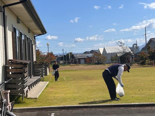 庄川平コミュニティ