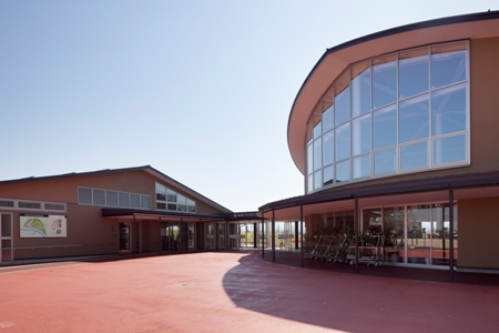 道の駅　パティオにいがたの画像