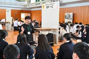 授業の様子６